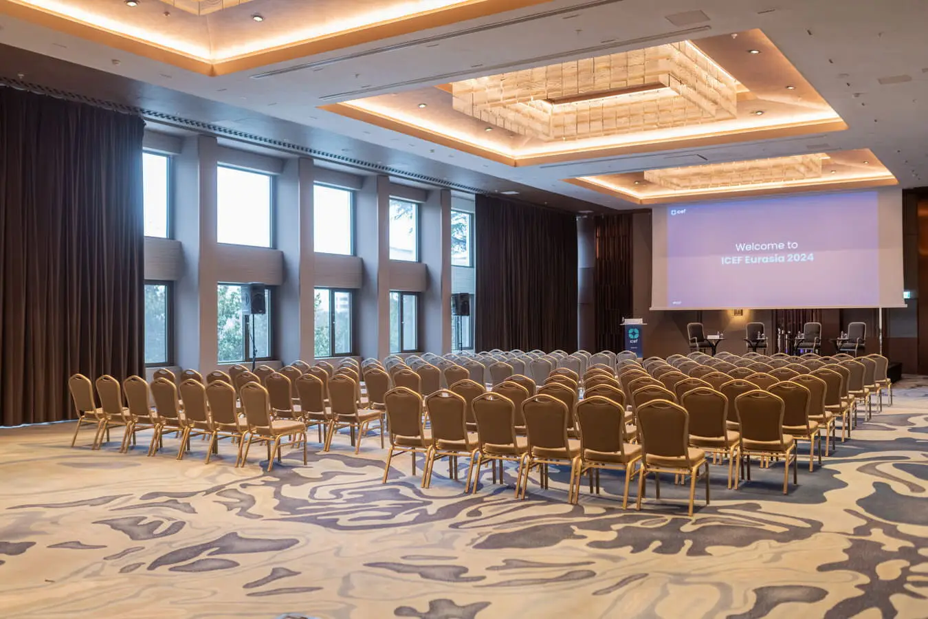 Corporate event photography by Türkiye FotoShoot
