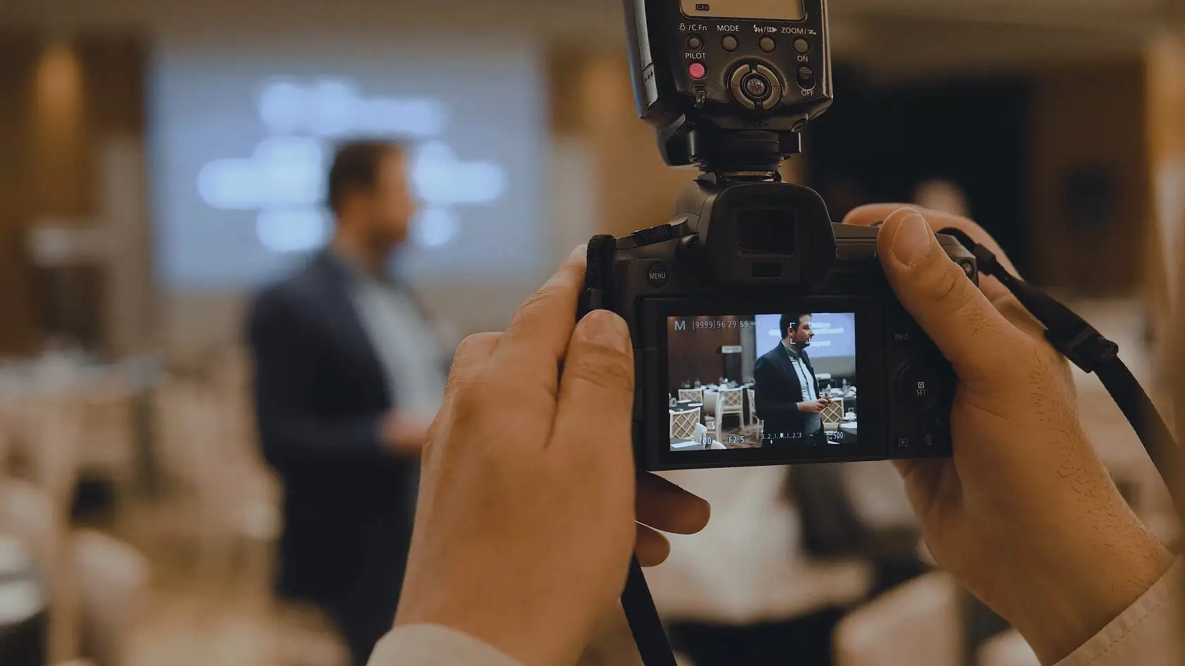 Corporate event photography by Türkiye FotoShoot