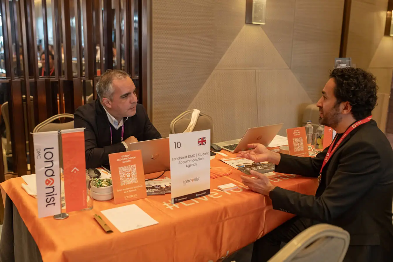 Corporate event photography by Türkiye FotoShoot
