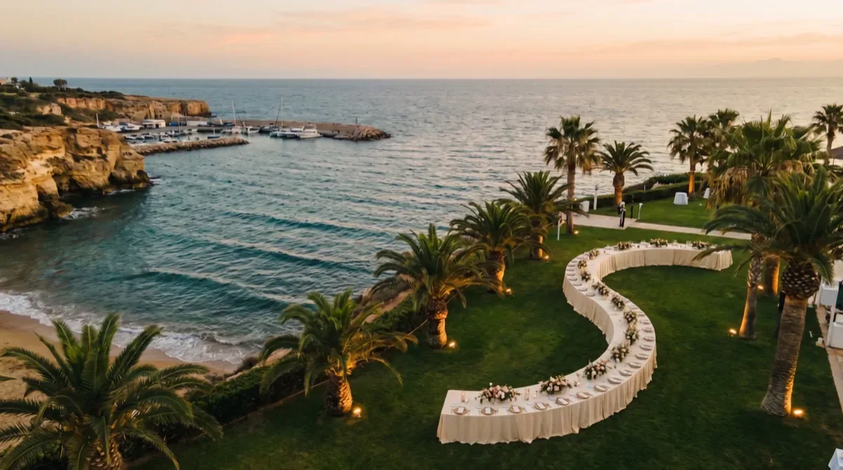 Corporate event logistics and planning considerations in Antalya