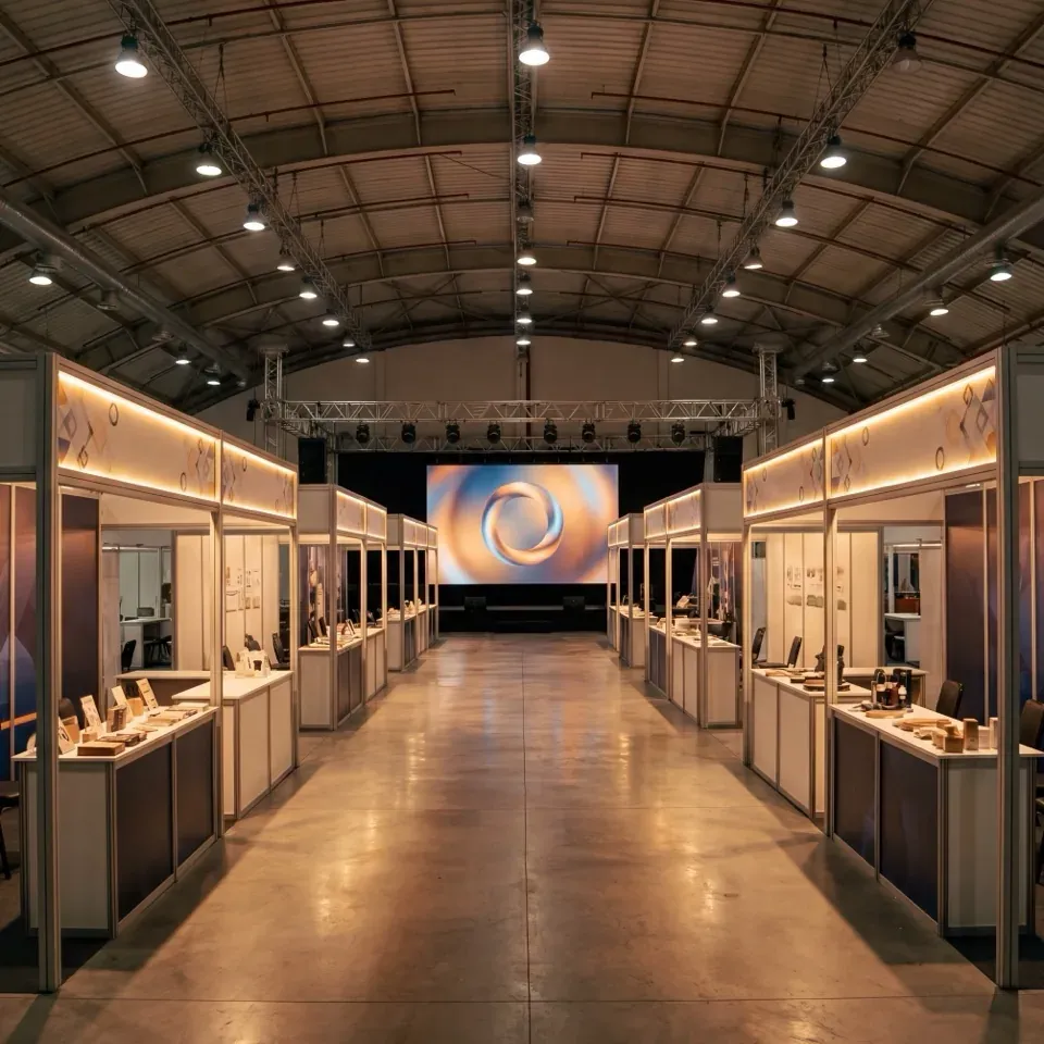 Antalya Expo Center, corporate event venue in Antalya