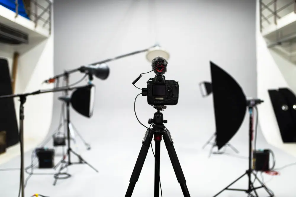 Commercial and industrial photography by Türkiye FotoShoot